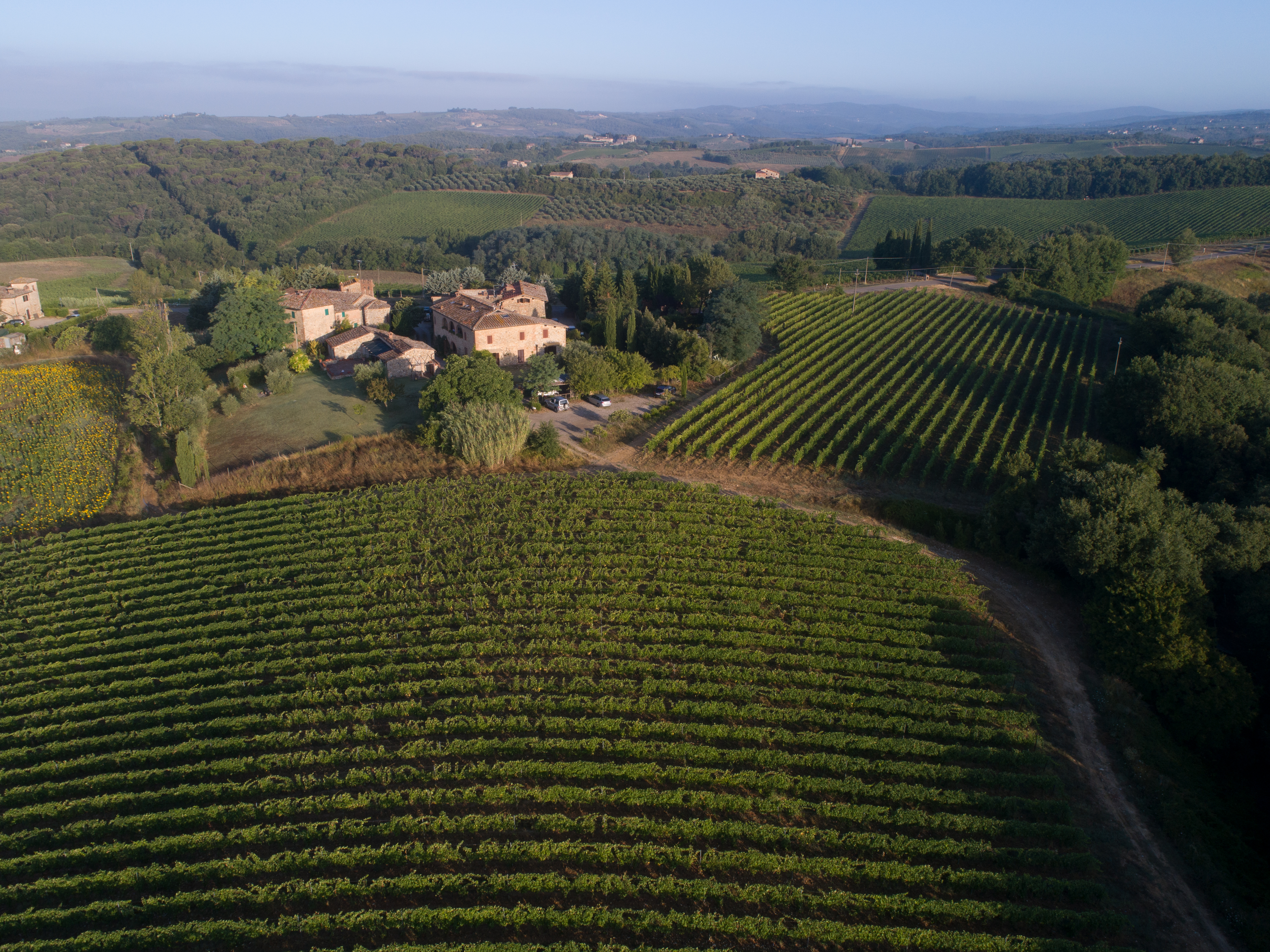 Castello di Bossi