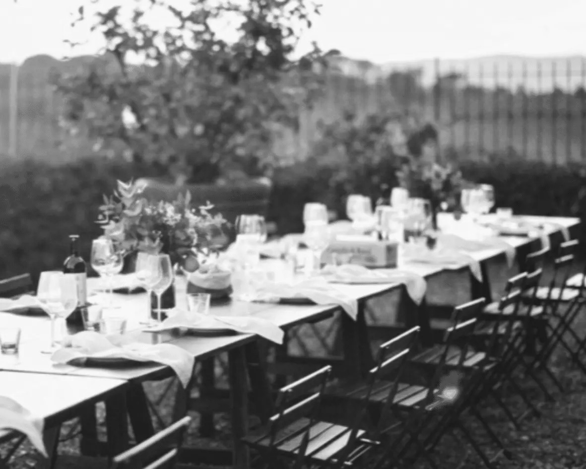 Cena Privata